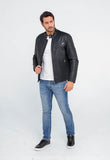 Jaqueta John John Racer - Henri Store