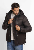 Jaqueta John John Saulo - Henri Store