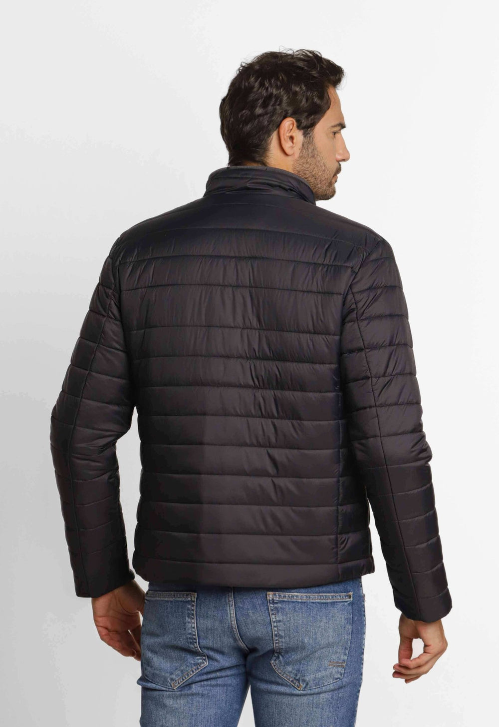 Jaqueta John John Sid - Henri Store