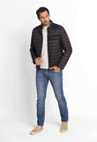 Jaqueta John John Sid - Henri Store