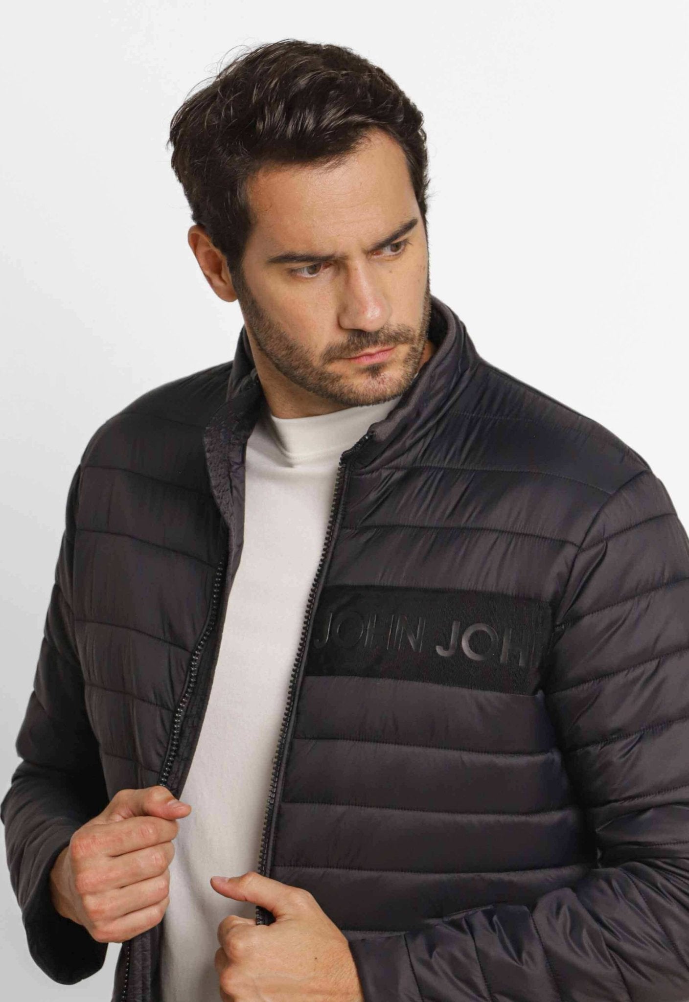 Jaqueta John John Sid - Henri Store