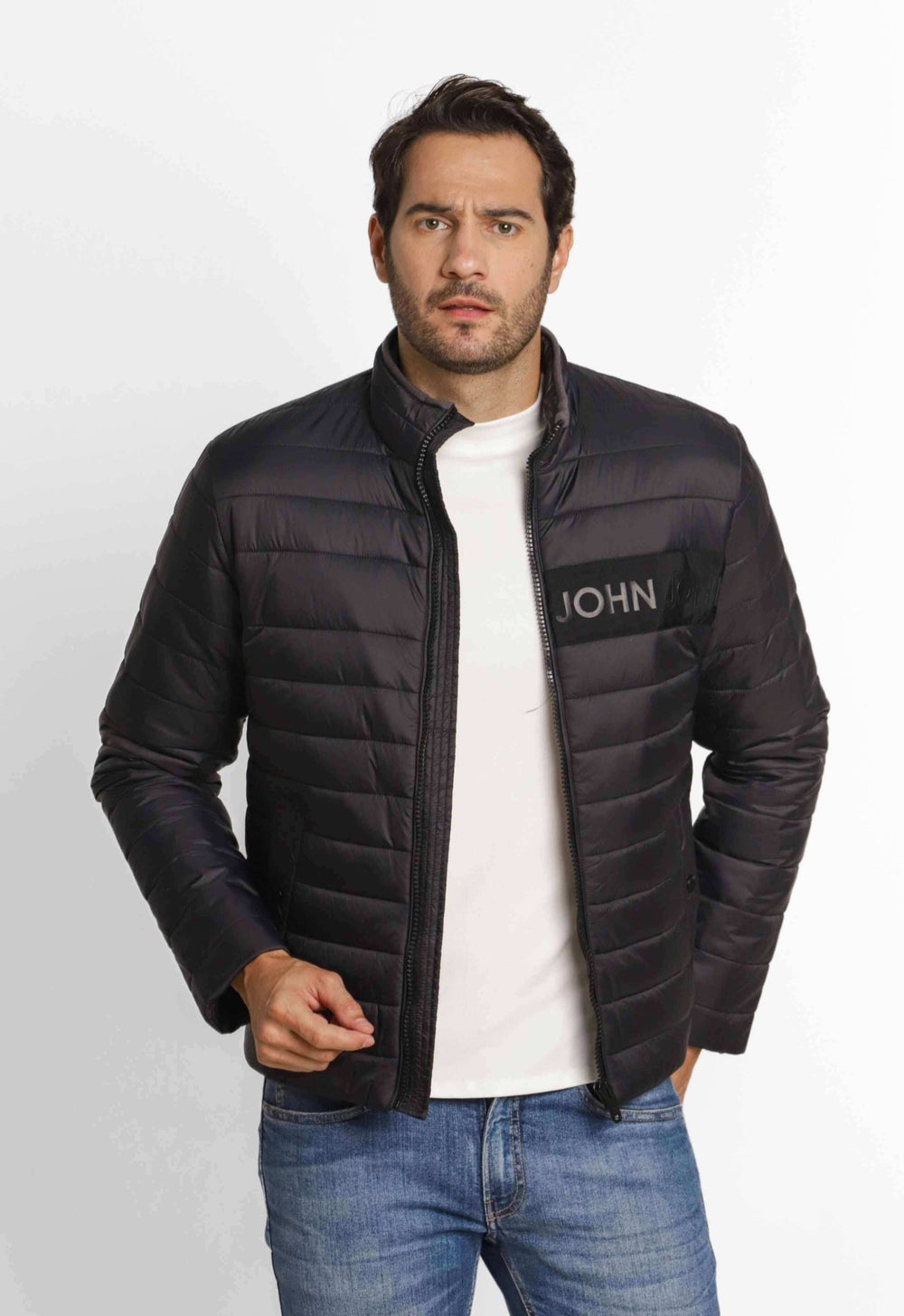 Jaqueta John John Sid - Henri Store