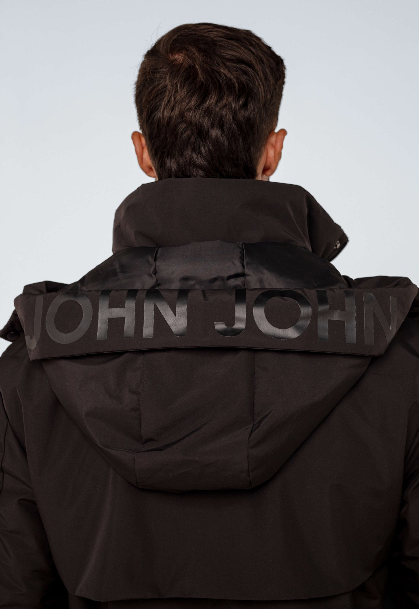 Jaqueta John John Urban - Henri Store