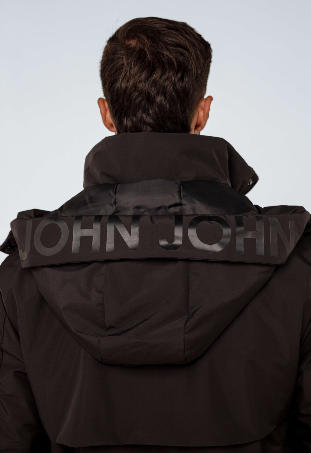Jaqueta John John Urban - Henri Store
