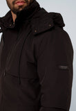 Jaqueta John John Urban - Henri Store