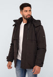 Jaqueta John John Urban - Henri Store