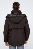 Jaqueta John John Urban - Henri Store