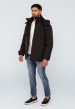 Jaqueta John John Urban - Henri Store