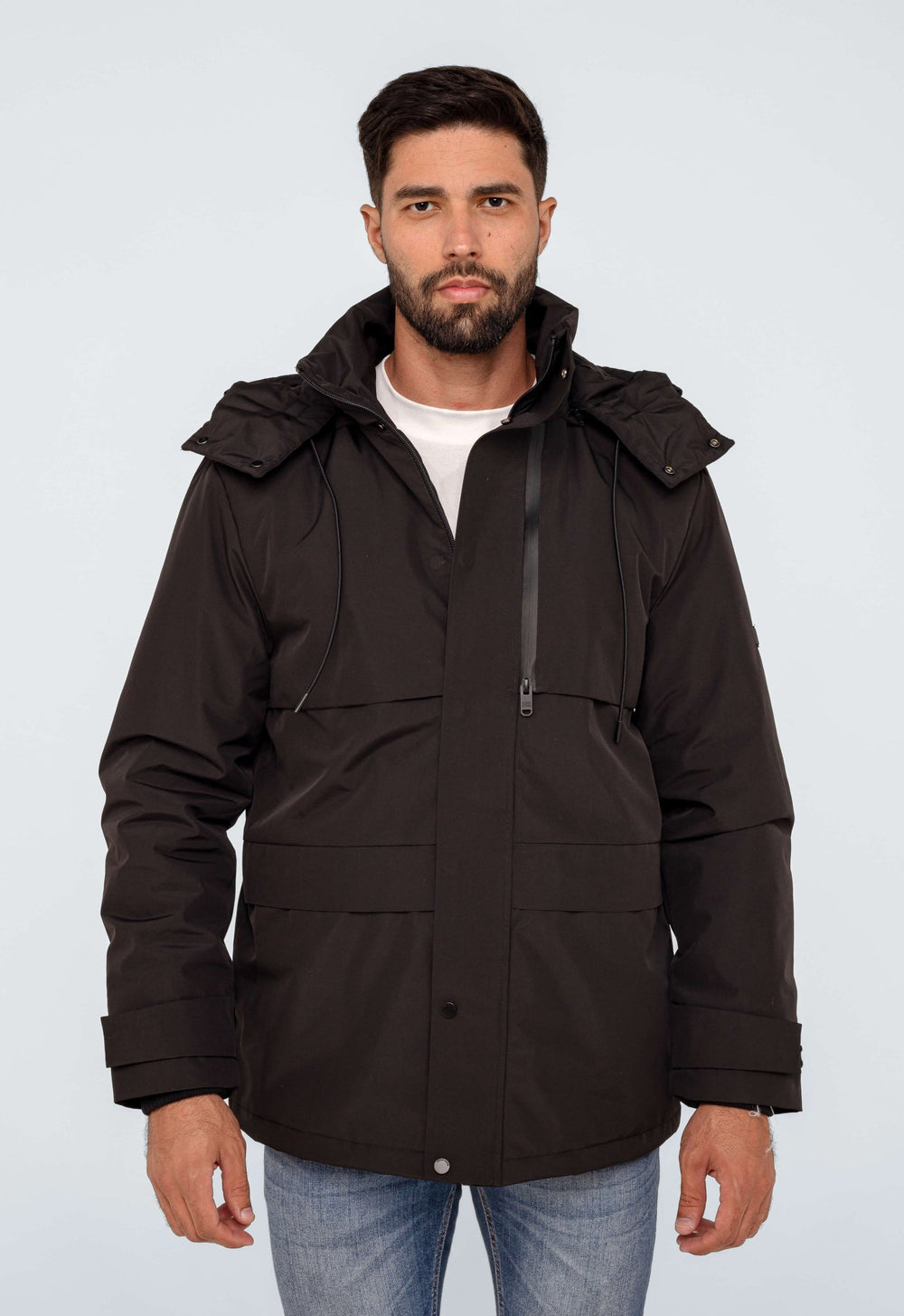 Jaqueta John John Urban - Henri Store