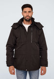 Jaqueta John John Urban - Henri Store
