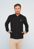 Jaqueta Le Coq Sportif Tech Td27802 Preta - Henri Store