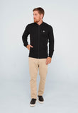 Jaqueta Le Coq Sportif Tech Td27802 Preta - Henri Store