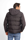 Jaqueta Masculina Calvin Klein Matelassê Textura Dupla - Henri Store
