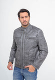 Jaqueta Masculina Dom Henrico Barcelona - Live - Henri Store