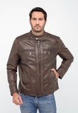 Jaqueta Masculina Dom Henrico Barcelona - Live - Henri Store