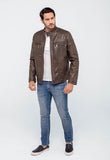 Jaqueta Masculina Dom Henrico Barcelona - Live - Henri Store