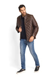 Jaqueta Masculina Dom Henrico Berlim - Live - Henri Store