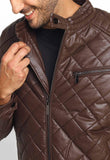 Jaqueta Masculina Dom Henrico Berlim - Live - Henri Store