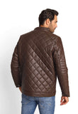 Jaqueta Masculina Dom Henrico Berlim - Live - Henri Store