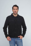 Jaqueta Masculina Dom Henrico Bolso Peito - Live - Henri Store
