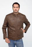Jaqueta Masculina Dom Henrico Dublin - Live - Henri Store