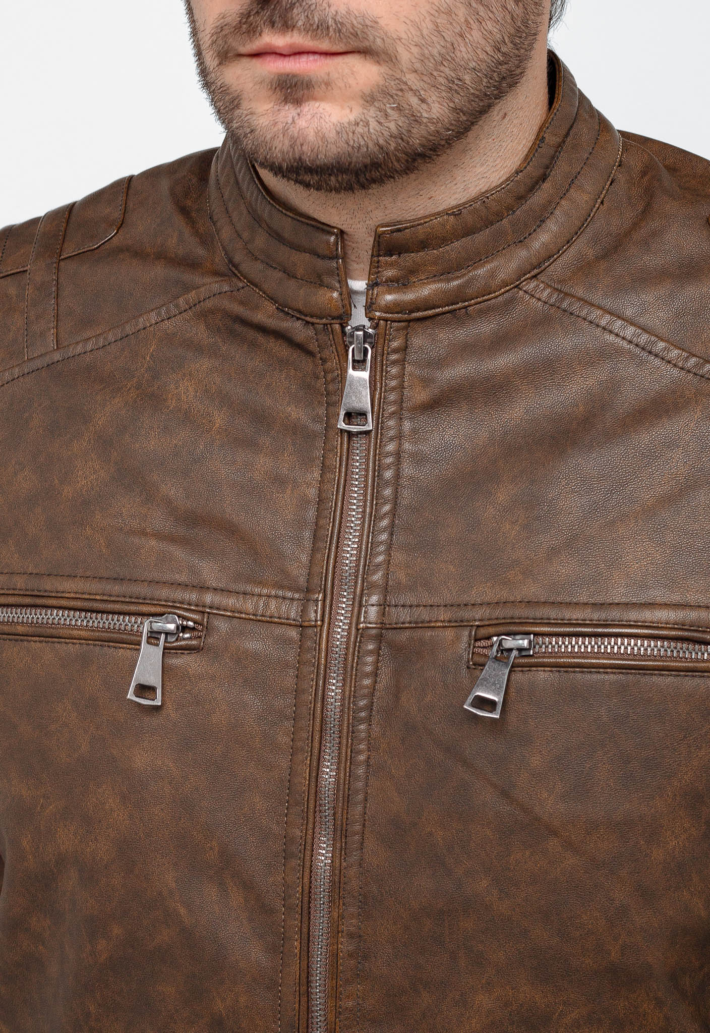 Jaqueta Masculina Dom Henrico Dublin - Live - Henri Store