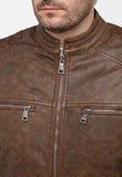 Jaqueta Masculina Dom Henrico Dublin - Live - Henri Store