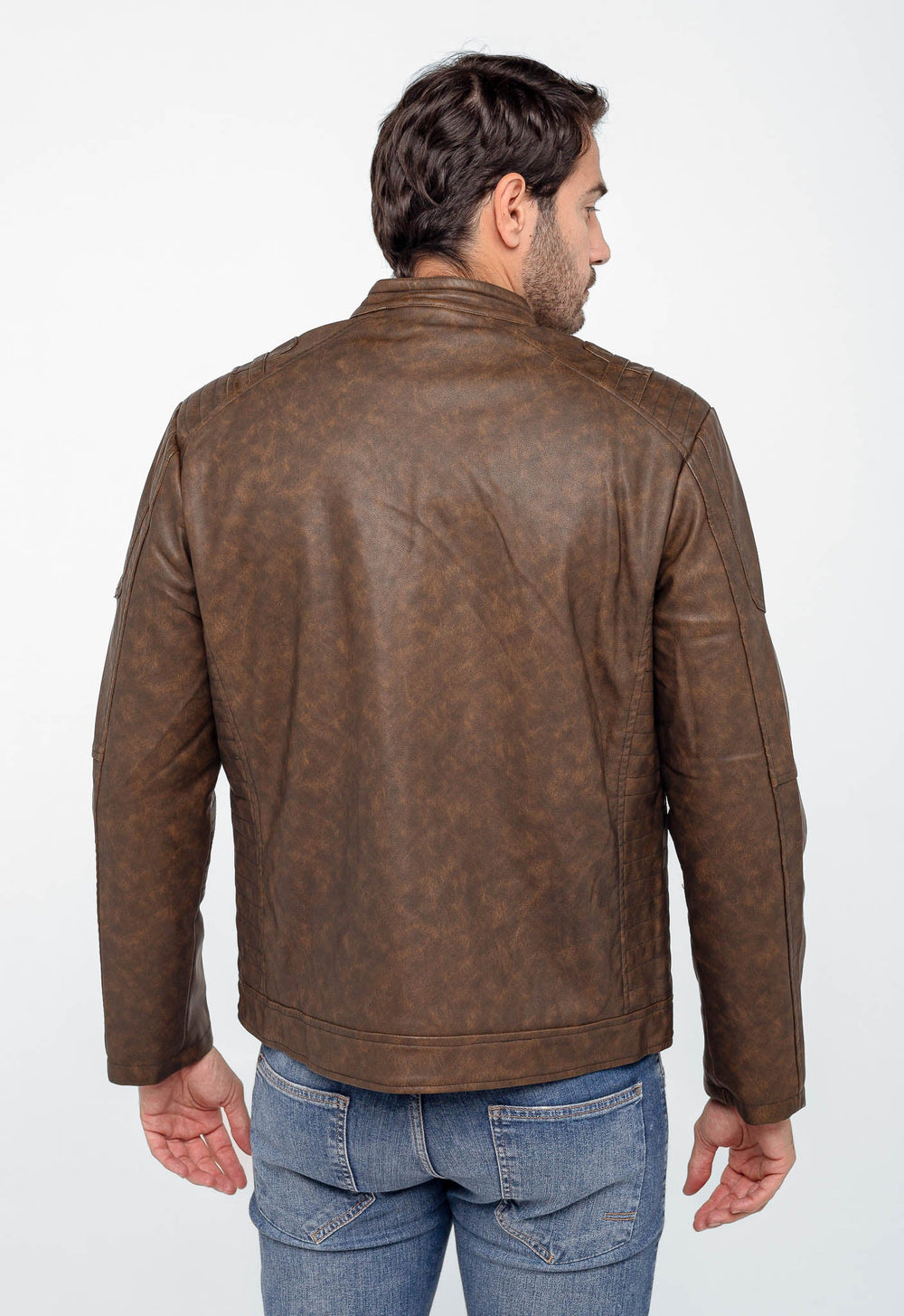 Jaqueta Masculina Dom Henrico Dublin - Live - Henri Store