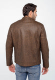 Jaqueta Masculina Dom Henrico Dublin - Live - Henri Store