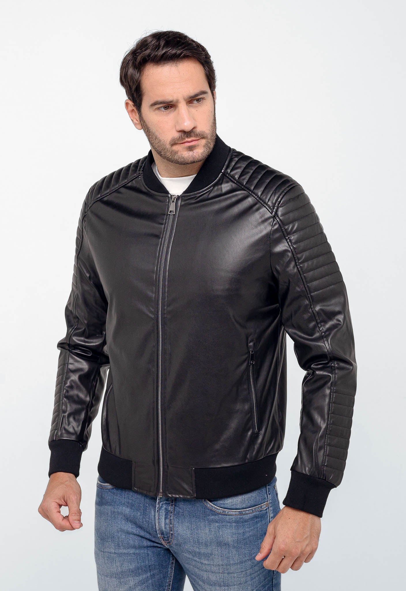 Jaqueta Masculina Dom Henrico Espanha - Live - Henri Store