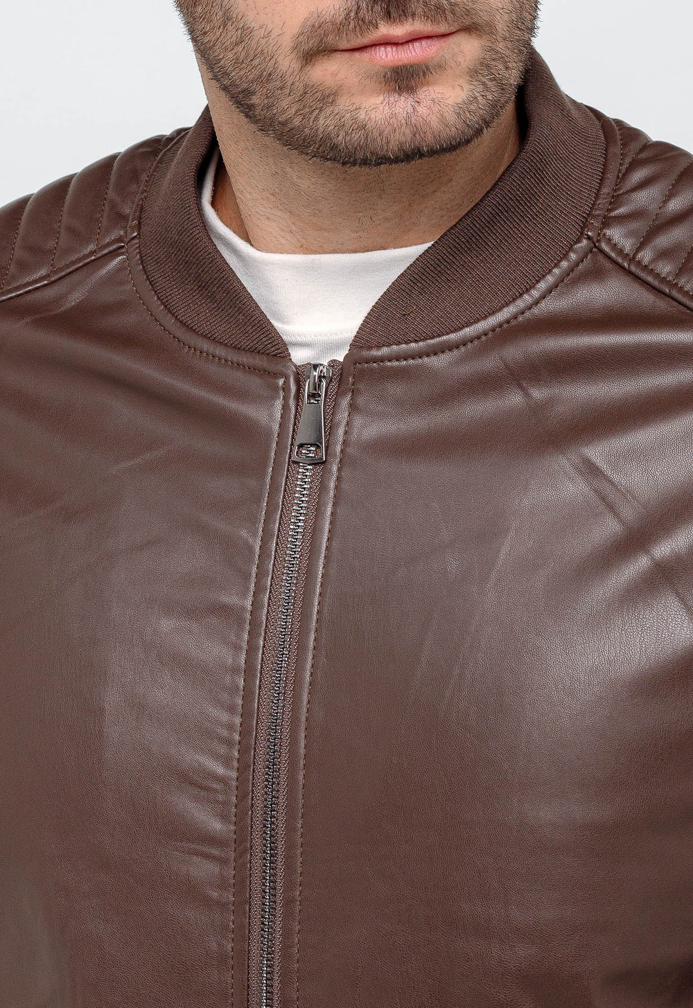 Jaqueta Masculina Dom Henrico Espanha - Live - Henri Store