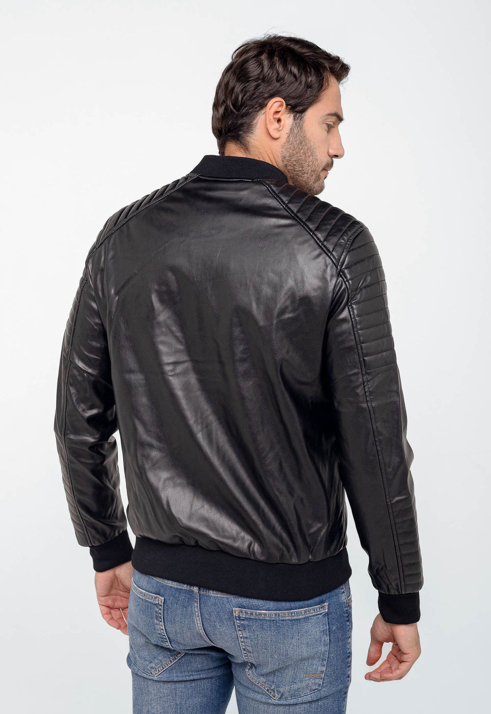 Jaqueta Masculina Dom Henrico Espanha - Live - Henri Store