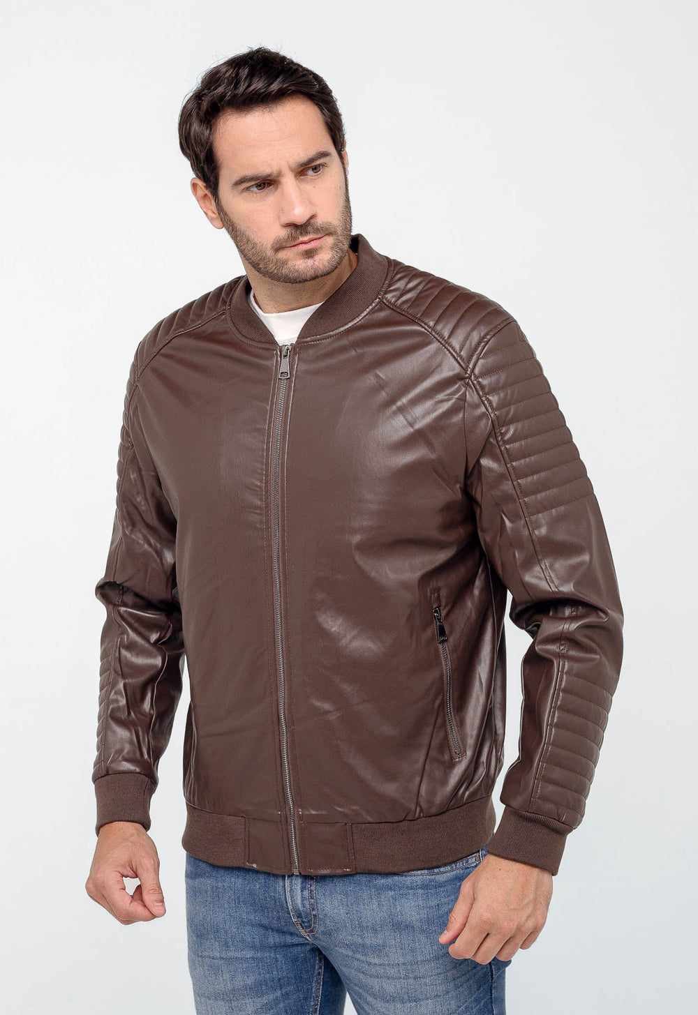 Jaqueta Masculina Dom Henrico Espanha - Live - Henri Store