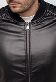 Jaqueta Masculina Dom Henrico Espanha - Live - Henri Store