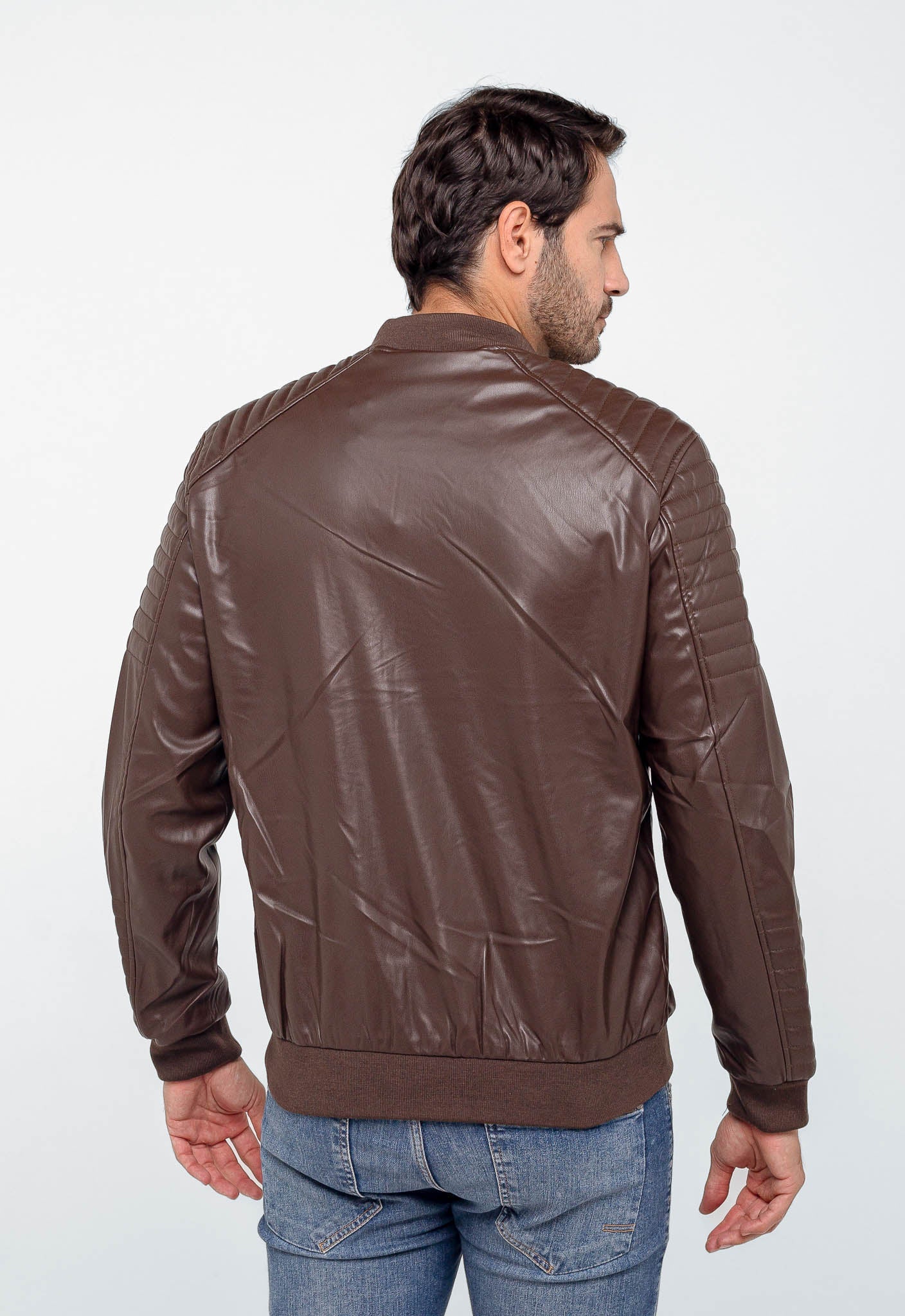 Jaqueta Masculina Dom Henrico Espanha - Live - Henri Store