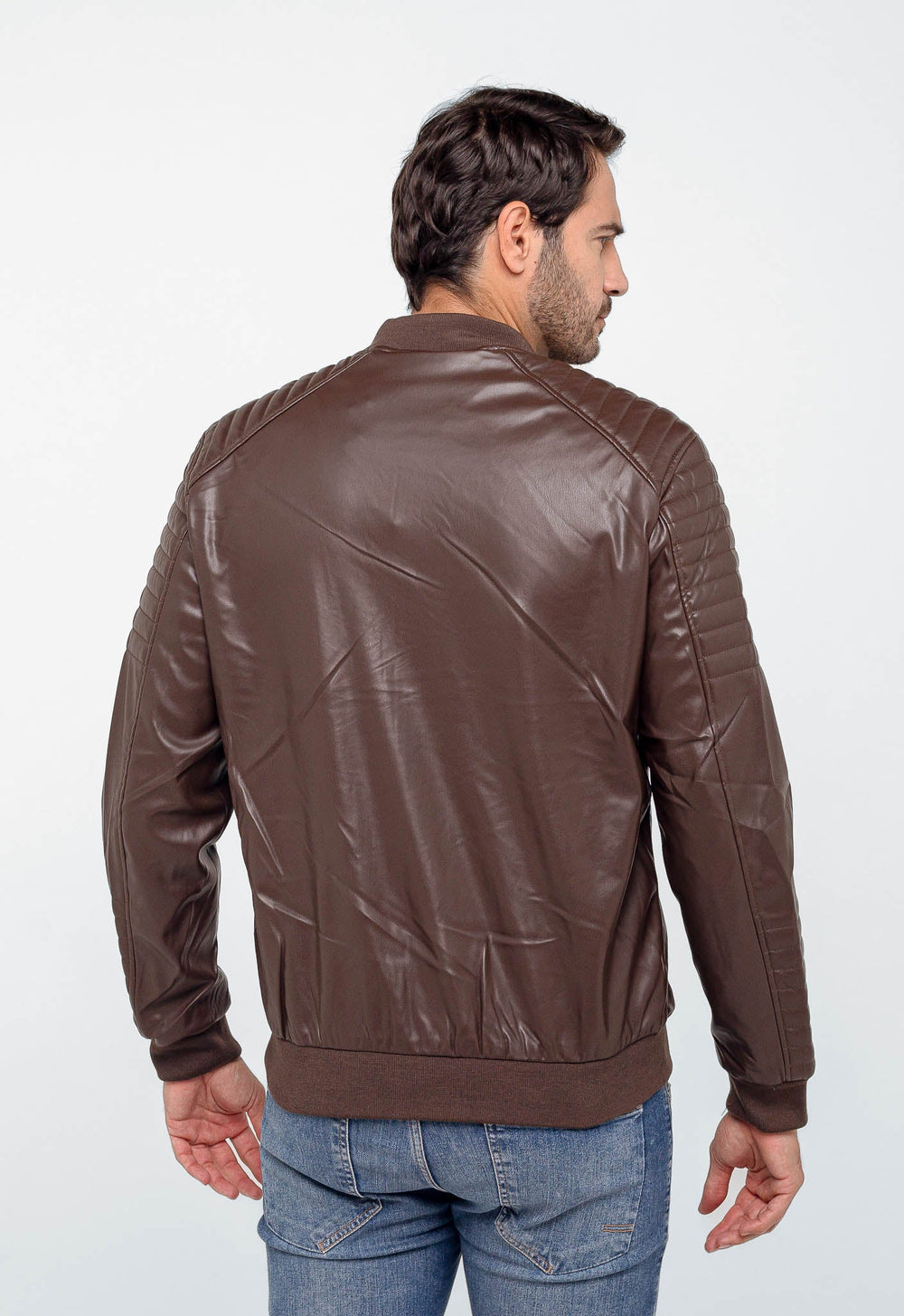 Jaqueta Masculina Dom Henrico Espanha - Live - Henri Store