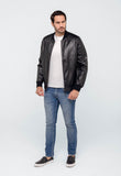 Jaqueta Masculina Dom Henrico Espanha - Live - Henri Store
