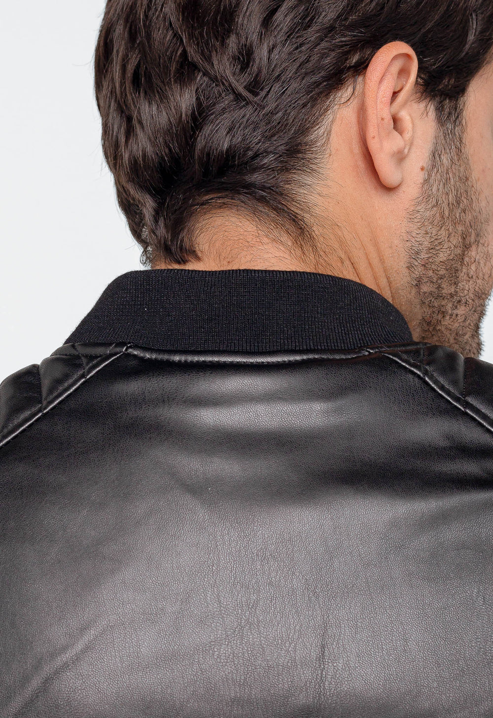 Jaqueta Masculina Dom Henrico Espanha - Live - Henri Store