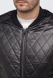 Jaqueta Masculina Dom Henrico Malha Quadriculada - Henri Store