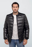 Jaqueta Masculina Dom Henrico Metallic - Live - Henri Store