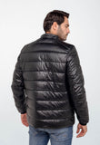 Jaqueta Masculina Dom Henrico Metallic - Live - Henri Store