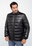 Jaqueta Masculina Dom Henrico Metallic - Live - Henri Store