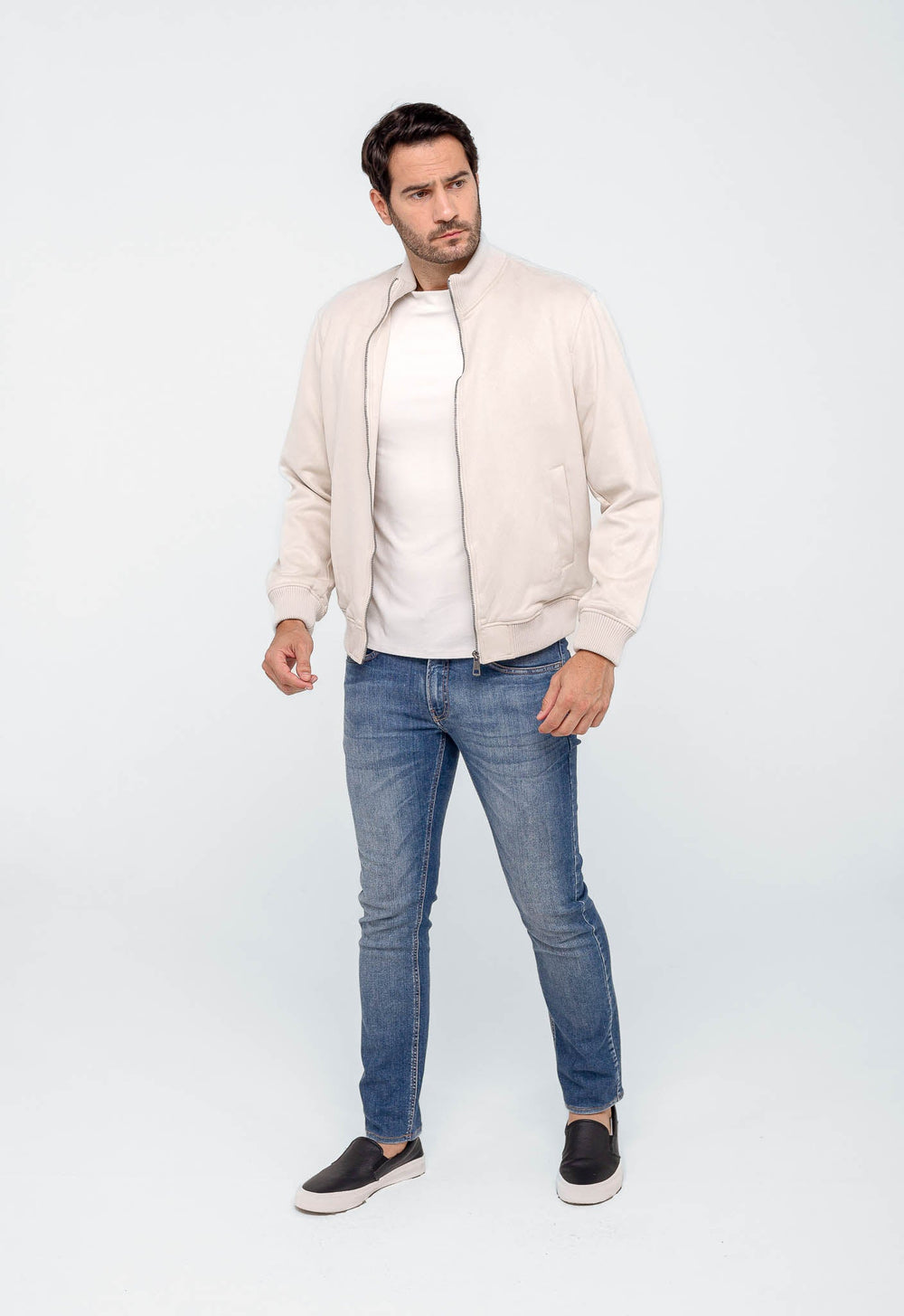 Jaqueta Masculina Dom Henrico Veneza - Henri Store