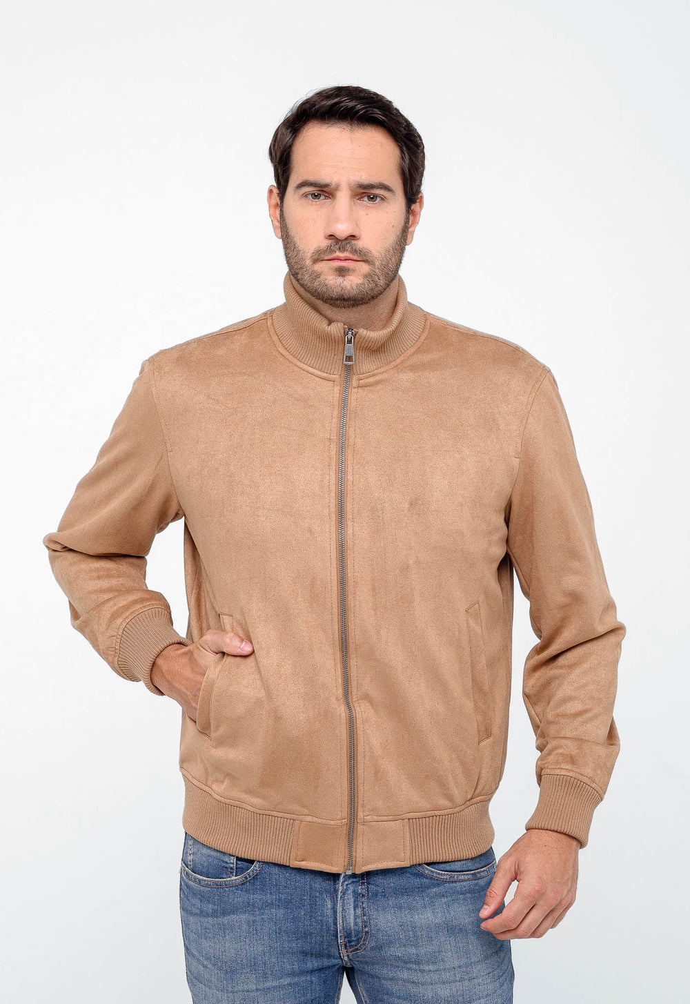 Jaqueta Masculina Dom Henrico Veneza - Henri Store