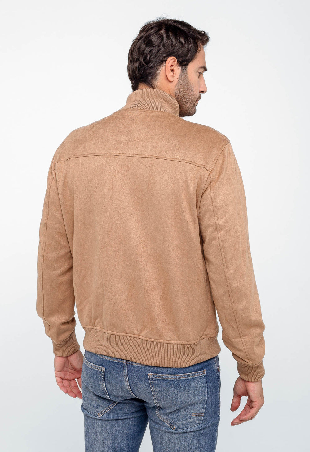 Jaqueta Masculina Dom Henrico Veneza - Henri Store