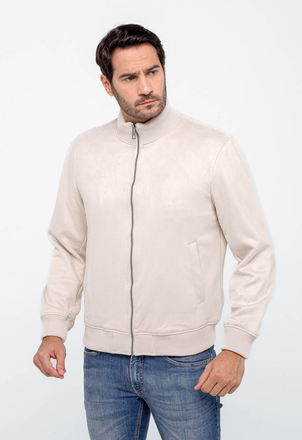 Jaqueta Masculina Dom Henrico Veneza - Henri Store