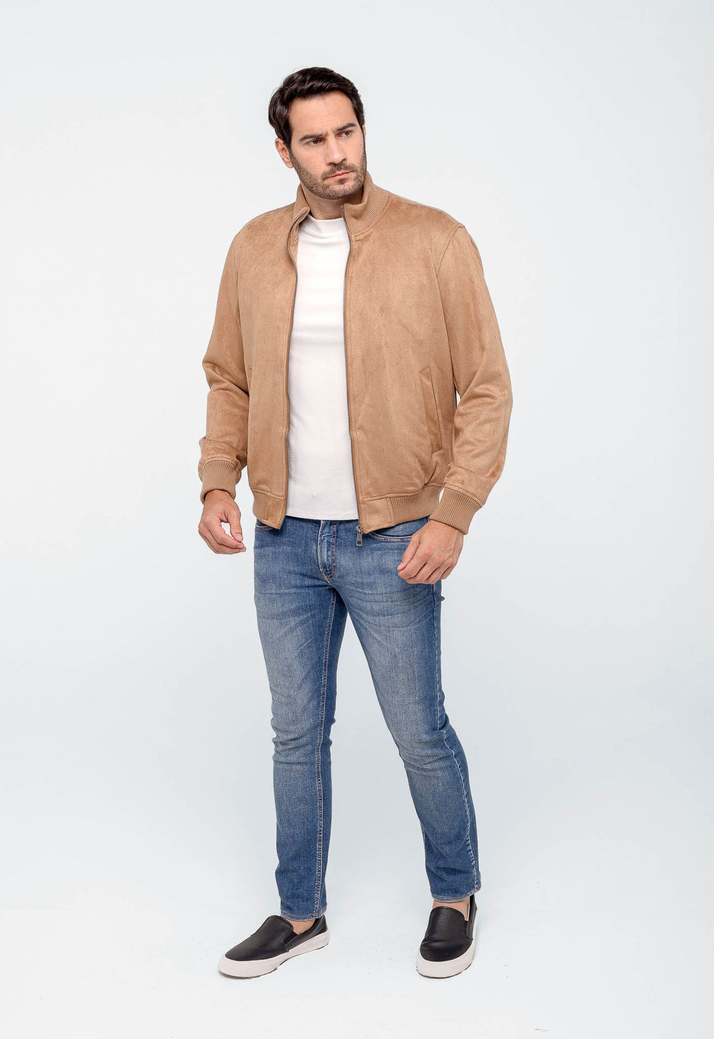 Jaqueta Masculina Dom Henrico Veneza - Henri Store