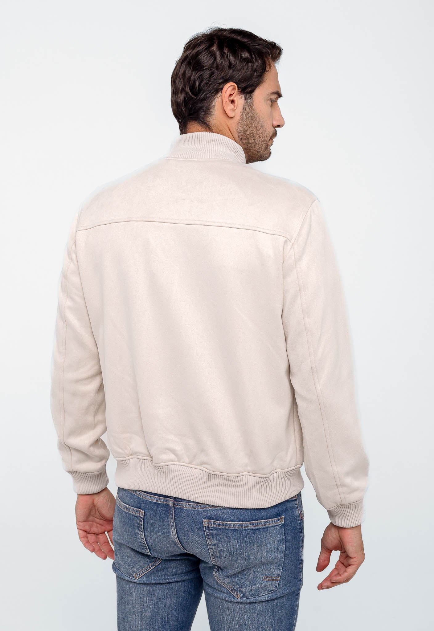Jaqueta Masculina Dom Henrico Veneza - Henri Store