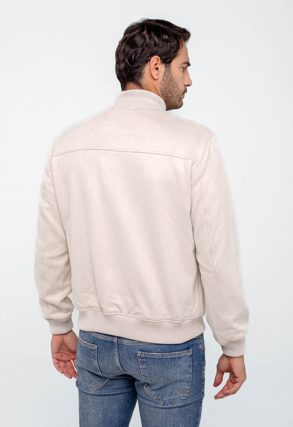 Jaqueta Masculina Dom Henrico Veneza - Henri Store