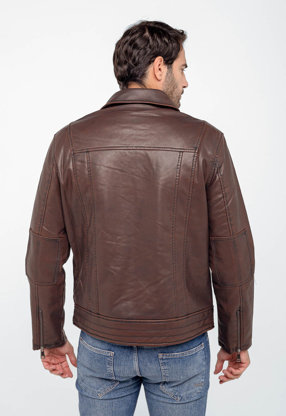 Jaqueta Masculina Essential Dom Henrico - Live - Henri Store